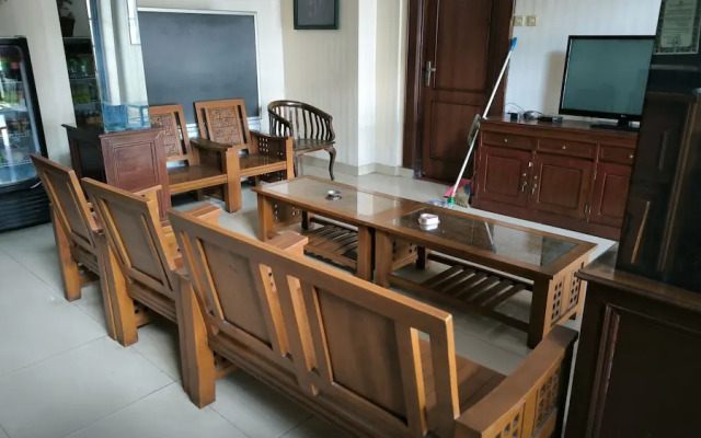 Hotel New Bugisan