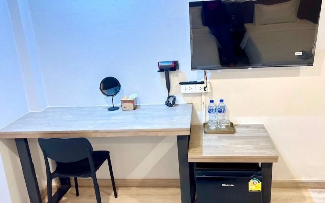 Bedter Hotel Phang Nga