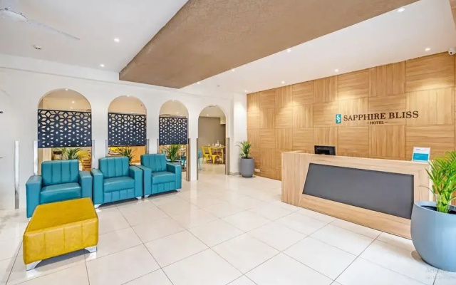 Sapphire Bliss Hotel