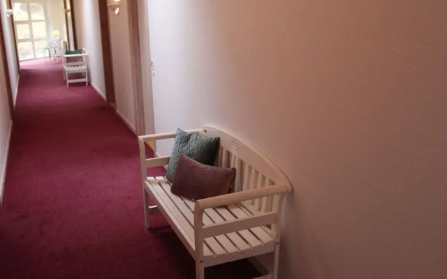 Hotel Klim Bjerg