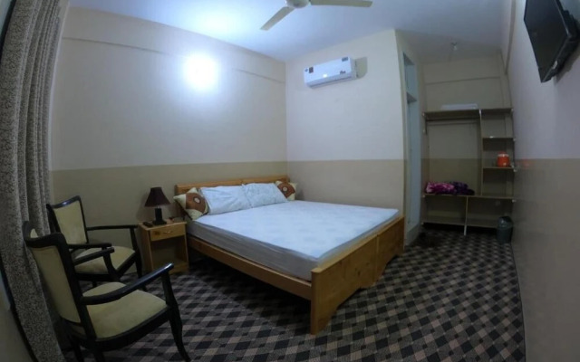 Citi Hotel Gilgit
