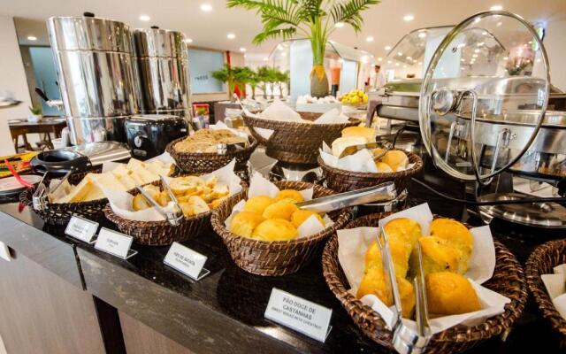 Bristol Umarizal Belem