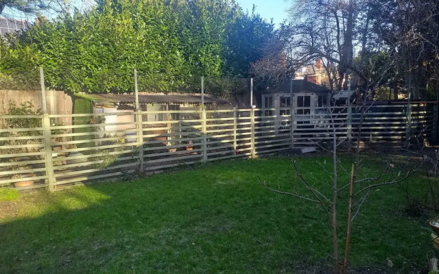 Jesmond Vegan B&B
