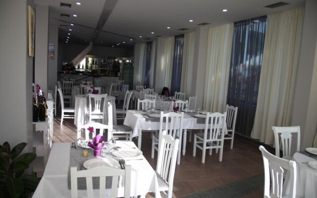 Sanremo Hotel Restorant