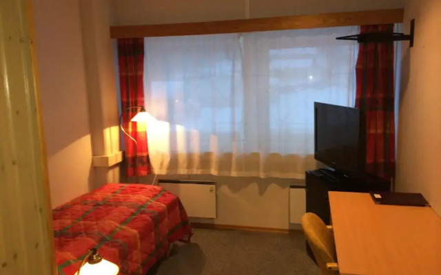 Vormsund Golf Hotell Bed & Breakfast