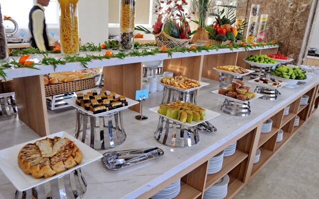 Rigel Hotel
