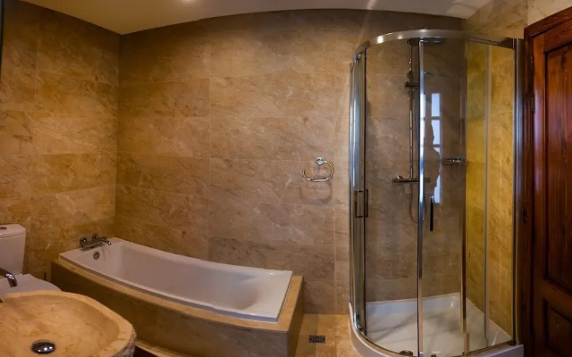 Casa Azzopardi Suites