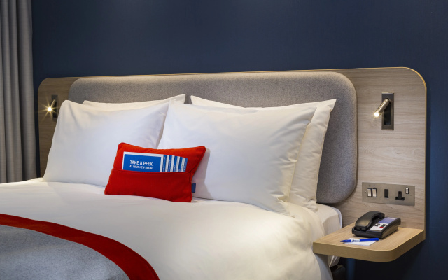 Holiday Inn Express Bridgwater M5, Jct. 24 by IHG