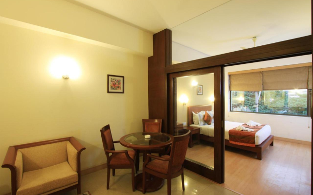 Hotel F66