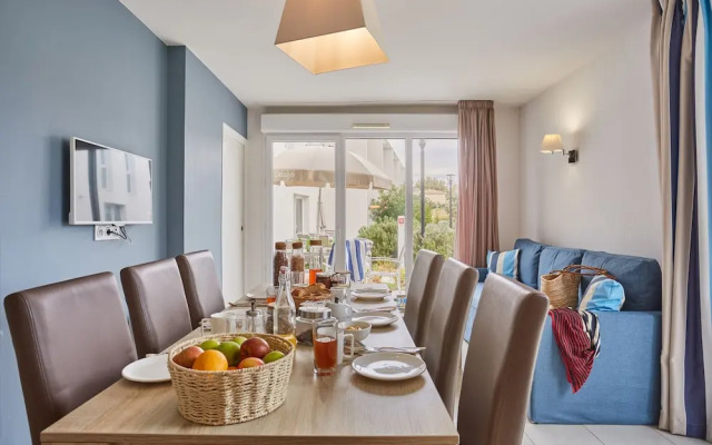 Résidence Odalys Nakâra