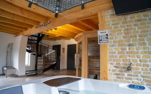 s'évader entre terre et mer