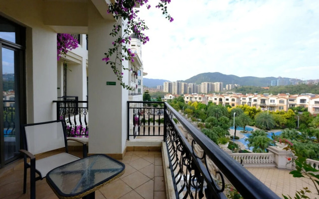 Shaoguan Country Garden Phoenix Hotel