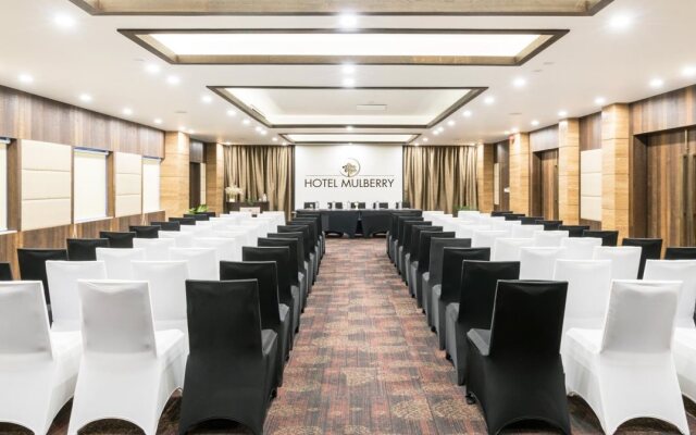 Hotel Mulberry