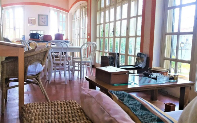 Villa Maria Sole