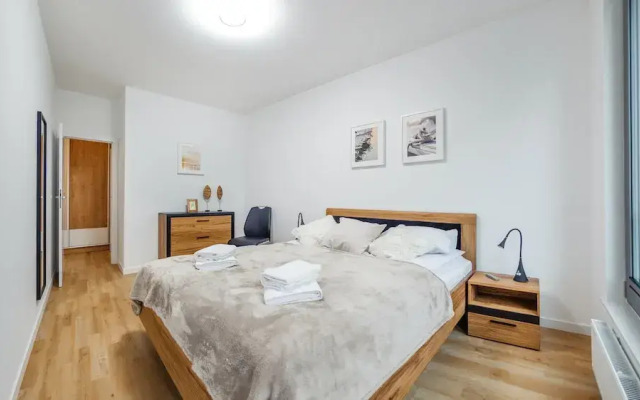 Apartamenty Sun & Snow Plac Unii