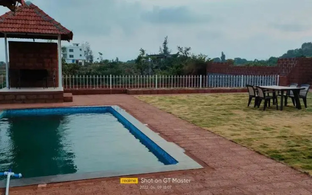 Konark Villa