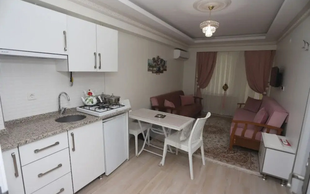 Altinkum Otel Karasu