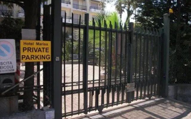 Hotel Marisa