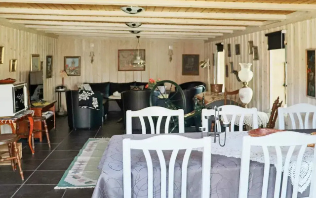 5 Person Holiday Home in Bastad-by Traum