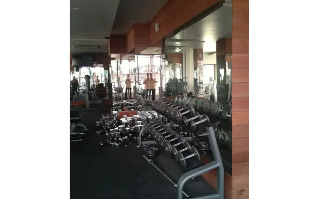 JK Rooms 103 Loharkars Hotel