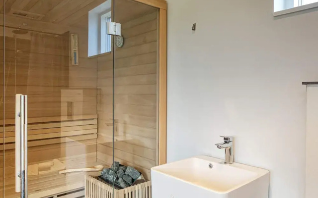 Luxury Retreat With Spa - By Traum Ferienwohnungen