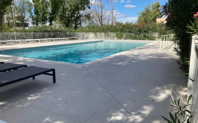 Cottage Saint-remy-de-provence