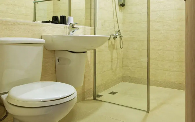 Taiwan Pavilion line 53