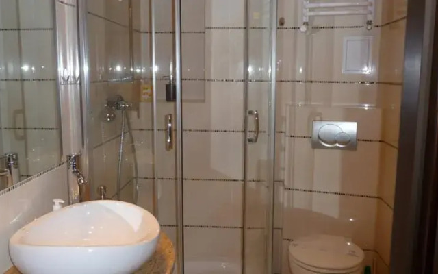 Apartament Bella Nova Centrum