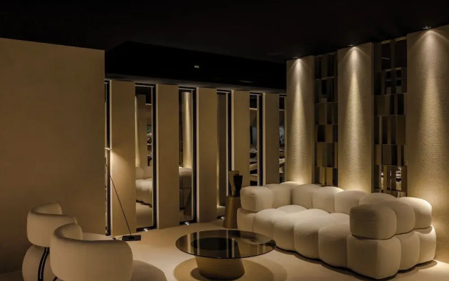 Casaly Hotel & Spa