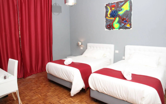 Parioli Bed&Business