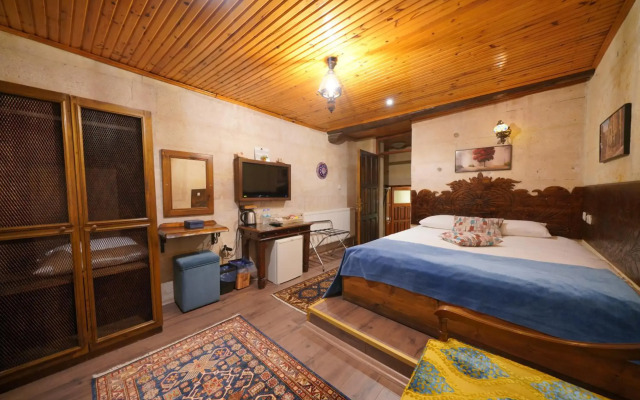 Mira Cappadocia Hotel
