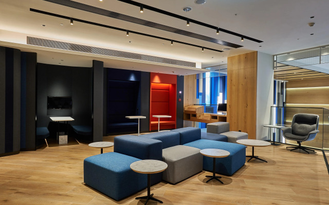 Holiday Inn Express Chiayi by IHG