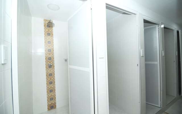 Hostal Casa Torres Centro Historico - Adults Only