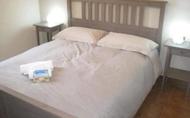 Bed & Breakfast Castello Regina
