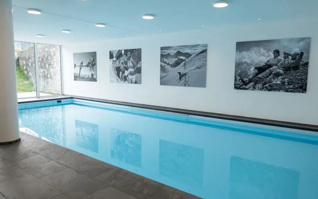 Hotel Garni Hanauerlehen