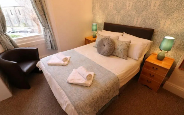 Annan Hotel