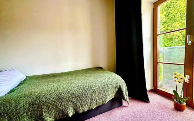 Hotel Bergen Zur Post by Rikas Hotels
