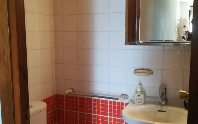 Apartamento en Platja d'Aro Marina
