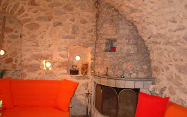 Stone Apartments