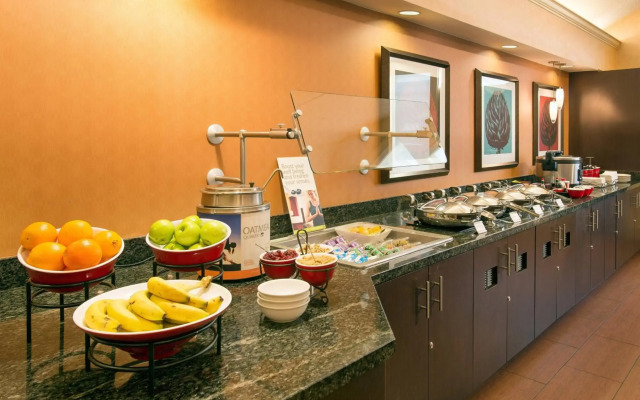 Residence Inn by Marriott San Diego Sorrento Mesa/Sorrento Valley