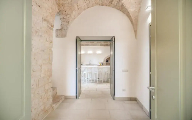 Masseria Monte Pizzuto