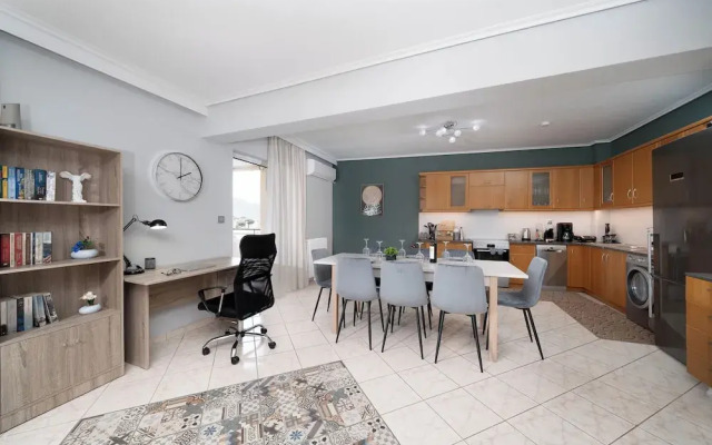 Terminal Square Suites
