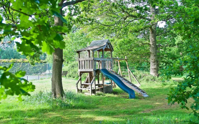 Northlands Farm & Lakes