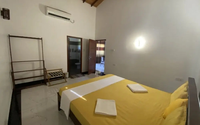 The Kingslayer Resort