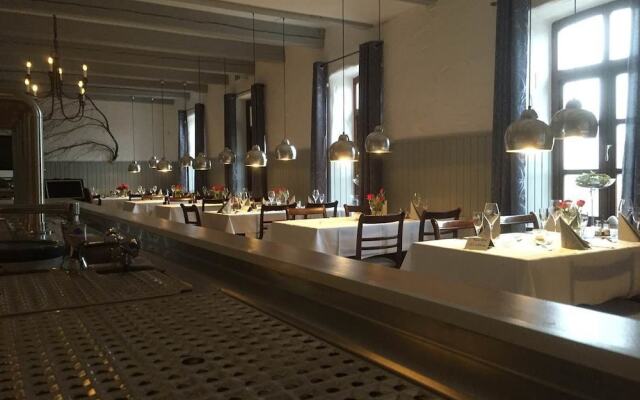 Hotel und Restaurant Packhaus