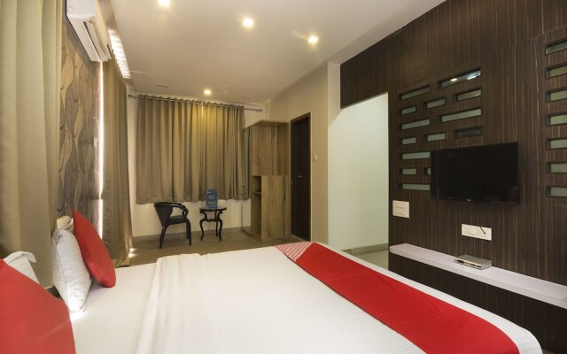 OYO 12977 Hotel 22 LW