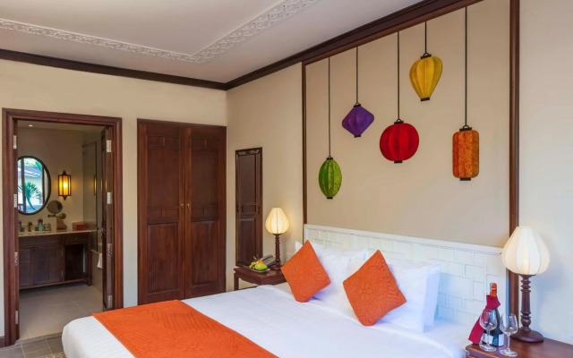 Cozy Hoian Boutique Villas