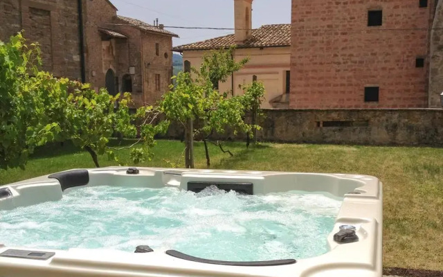 Relais La Corte Di Bettona