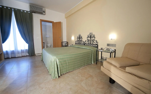 Hotel Degli Aranci