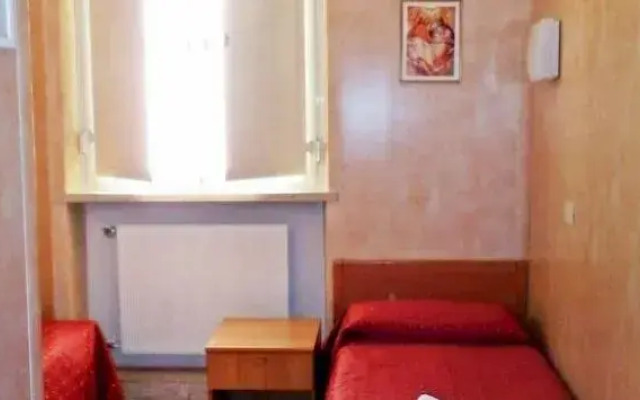 Casa per Ferie Santa Maria Alle Fornaci